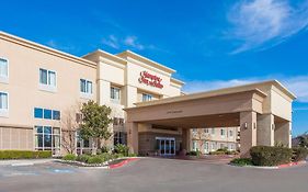 Hampton Inn Merced California